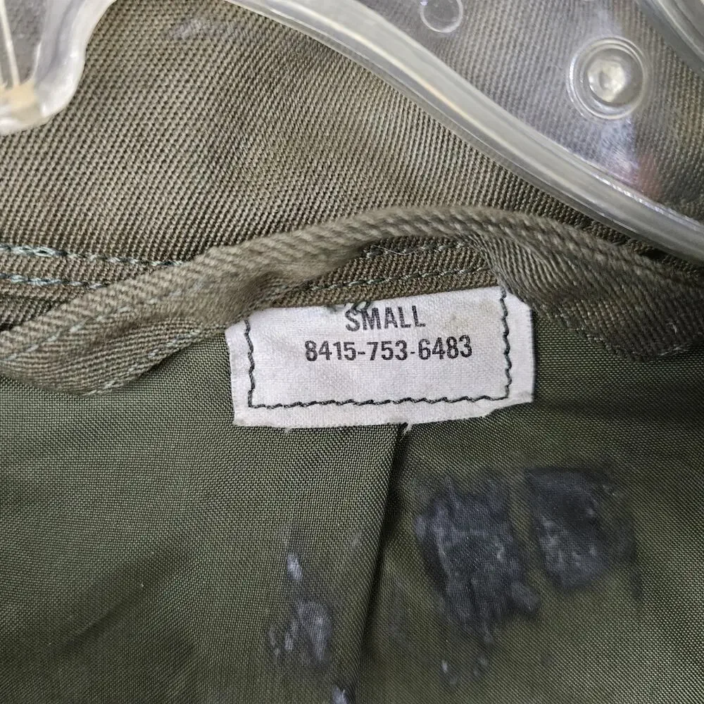 Lion Uniform Inc. vintage us